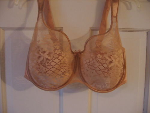 Sex Bra shot image