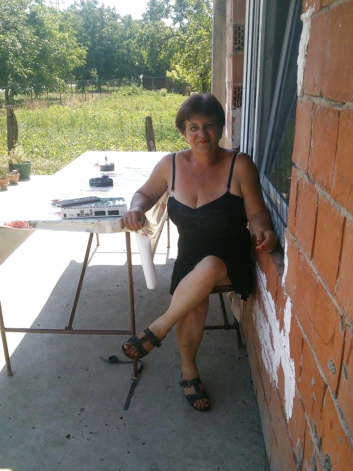 Sex SISATA BABA JOVANKA image