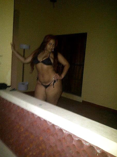 Sex Massiel Angelica Lantigua Santo  dominicana gordita sexy image