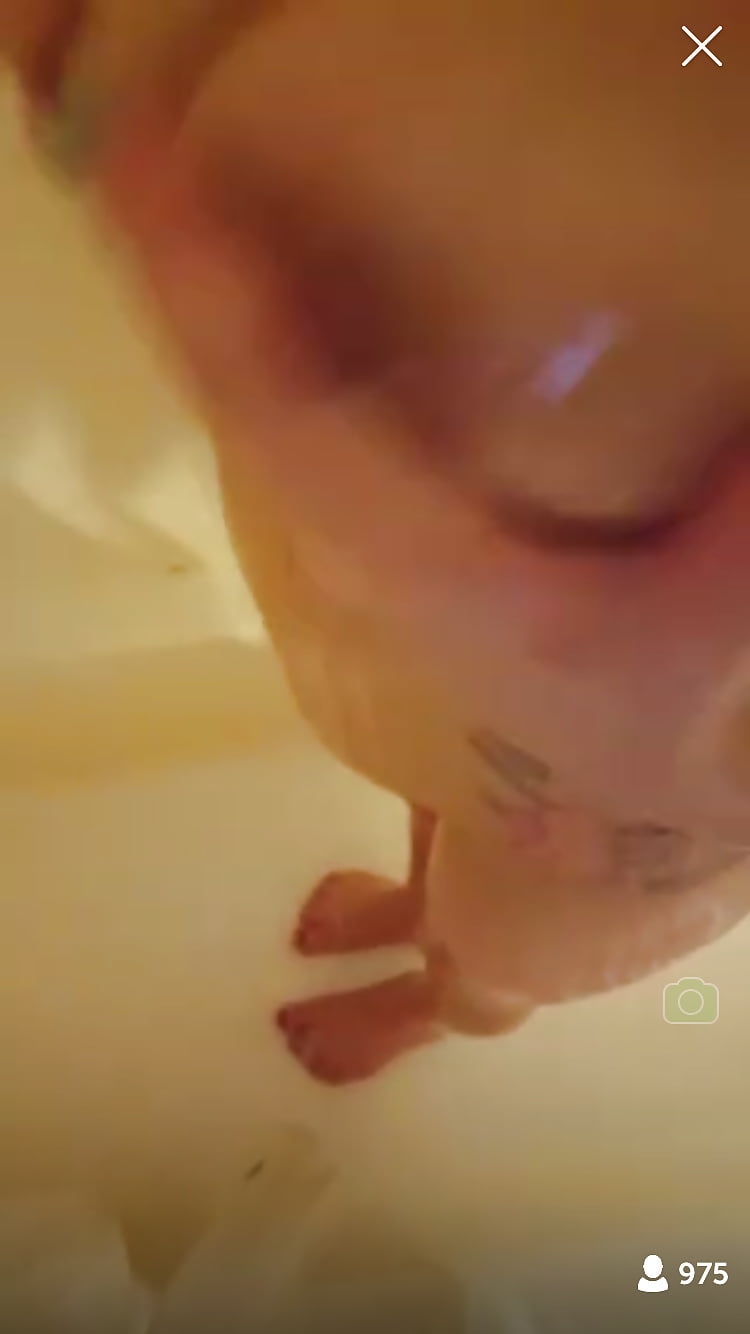 Sex Periscope Girls - March 27 image