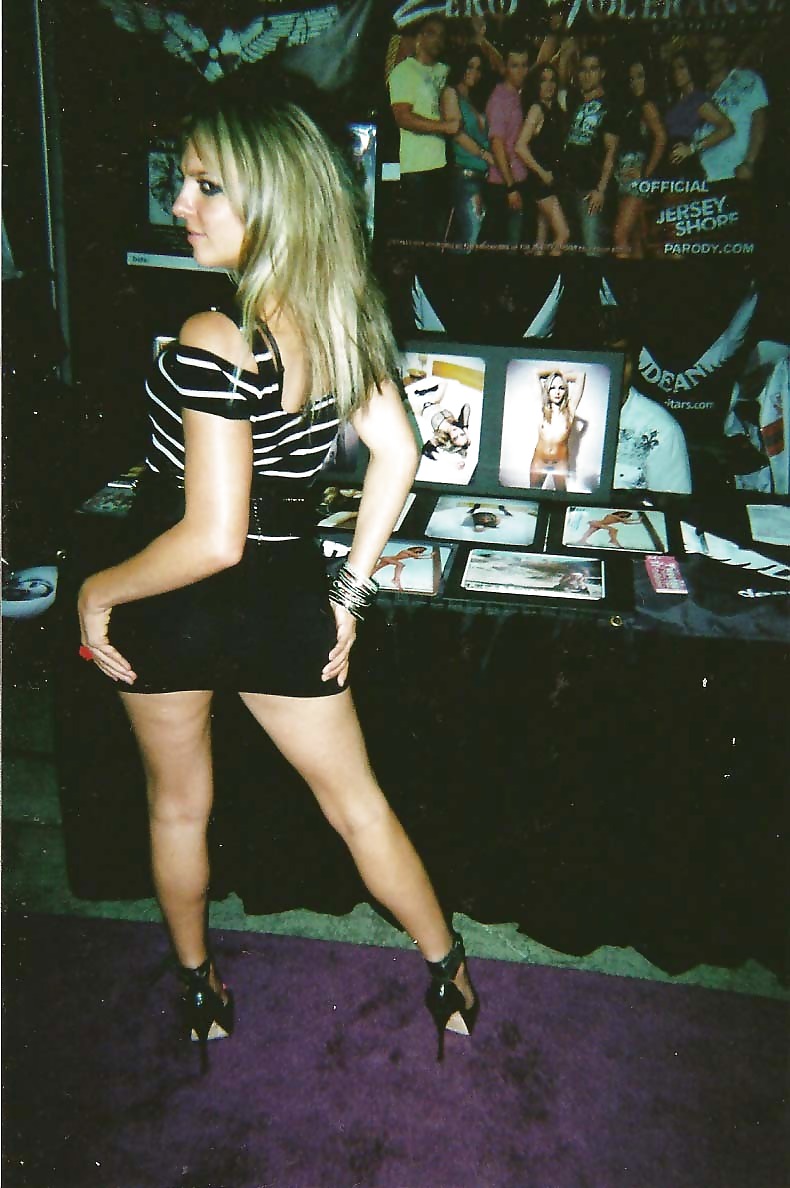 Sex Exxxacty Convention Chicago July 18th 2010. image
