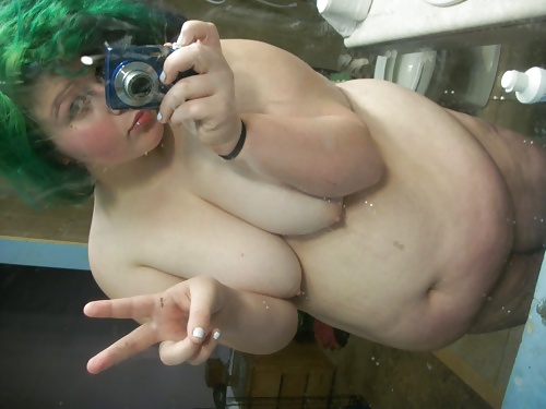 Sex (Dirtycook) Mirror sluts BBW edition 7 image