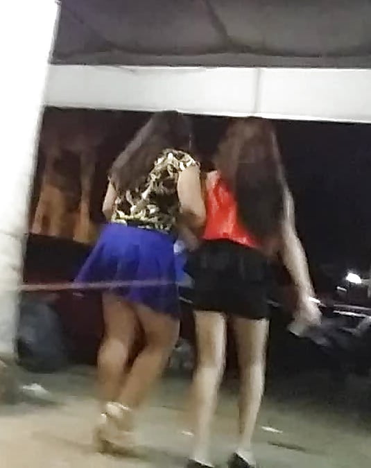Sex Voyeur streets of Mexico Candid girls and womans 11 image