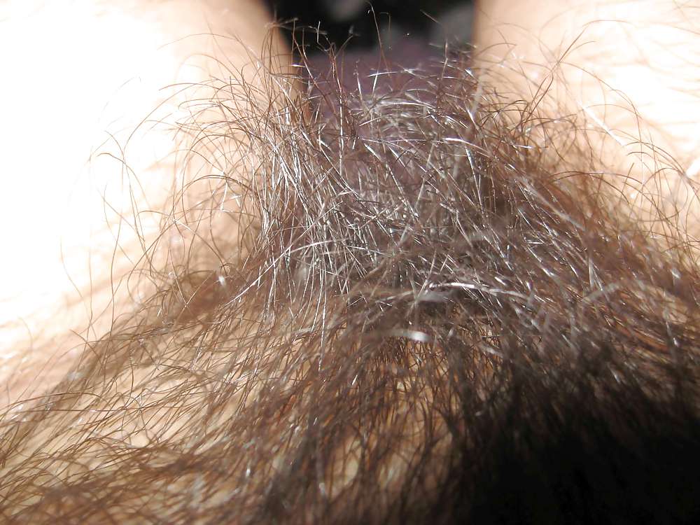 Sex Hairy teen inside image