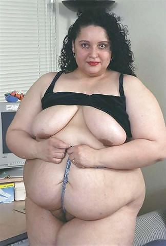 Sex Fat Skinny Ugly Freaky Old Young Quirky-Part 5 image