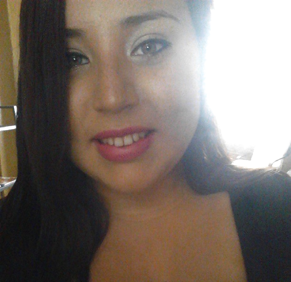 Sex Stupid slut Alejandra image