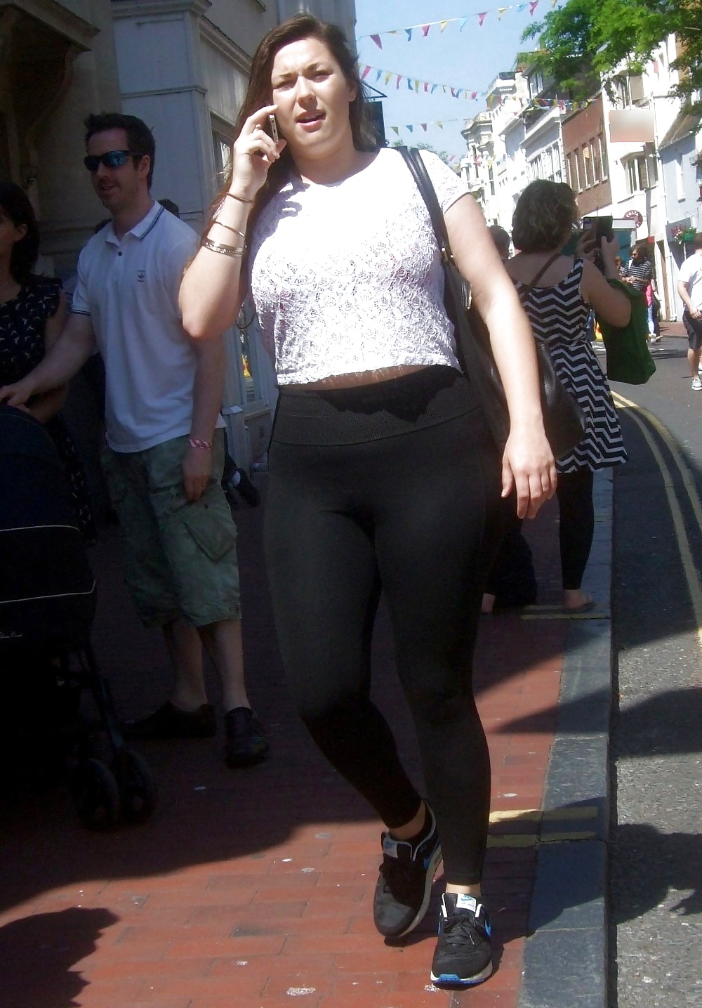 Sex British Leggings image
