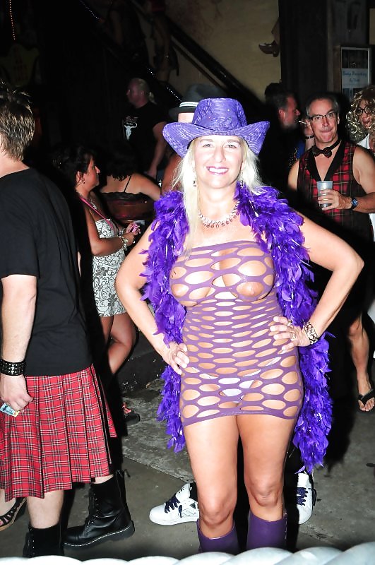 Sex fantasy fest 2009 3 image