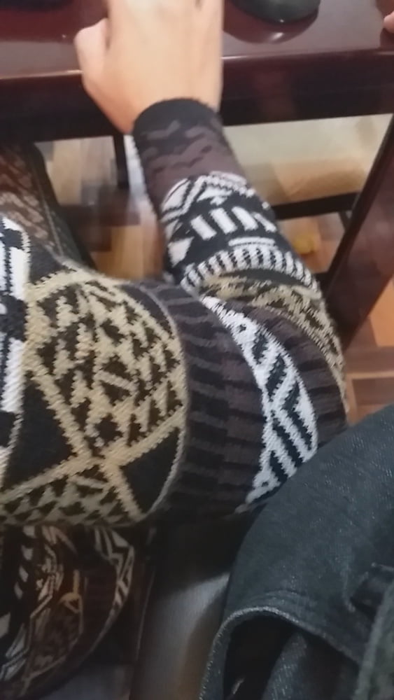 Sex Encoxada pos expediente image