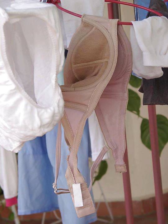 Sex kristina Pantys and Bras image