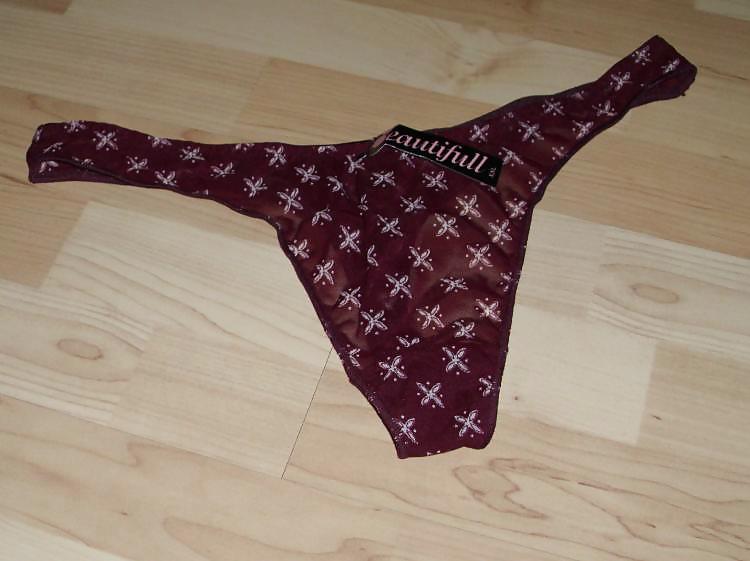 Sex panty bra and ... image