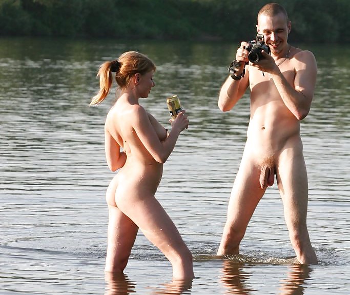 Sex Nudism image