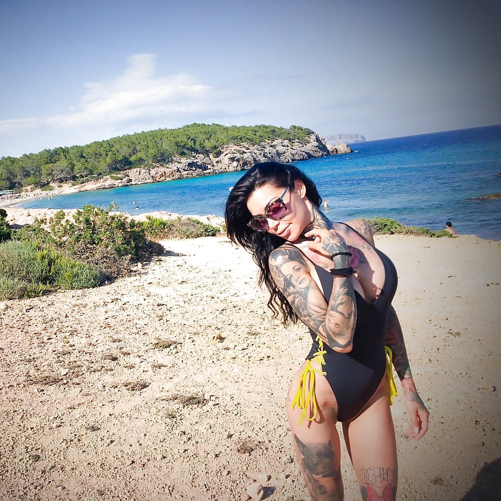 Sex i love elena g. image