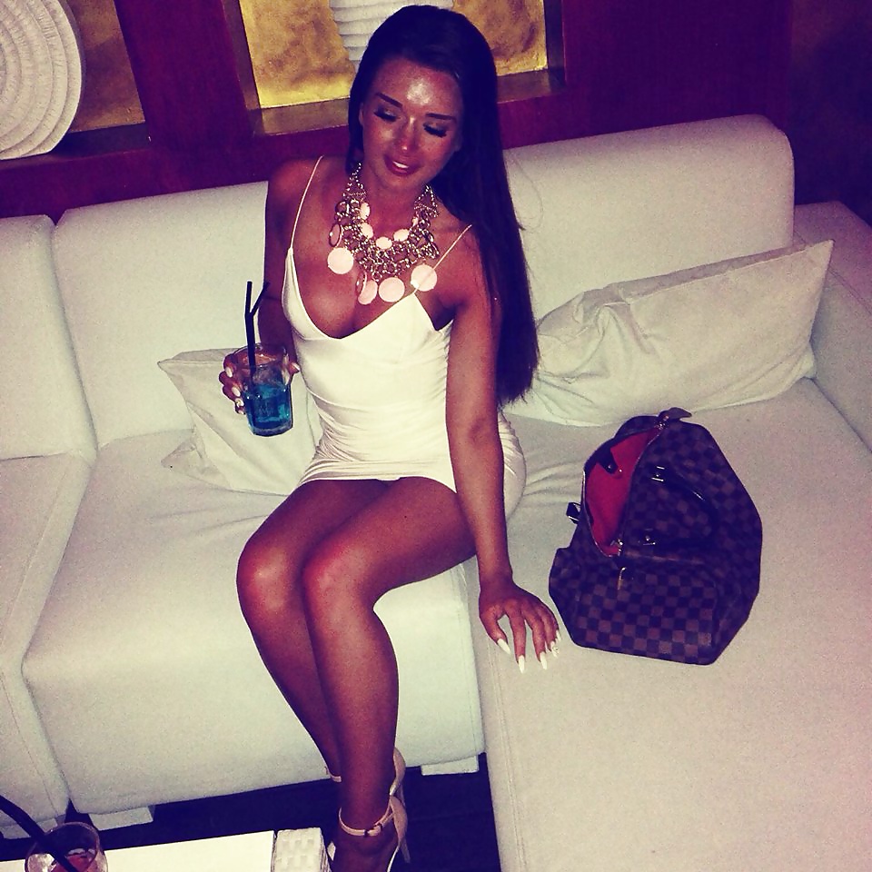 Sex Nicki Kerr image