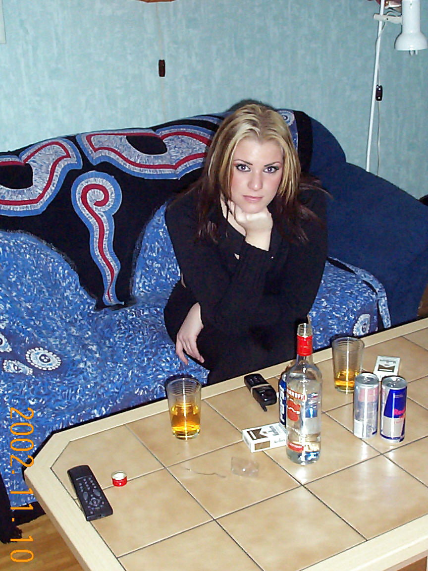Sex Amateur Teen Lisa image