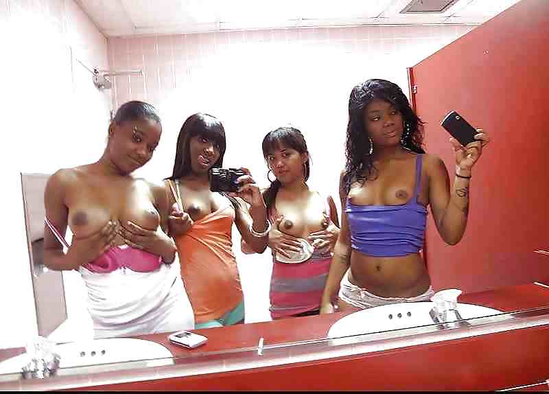 Sex Girls in Groups 30 image