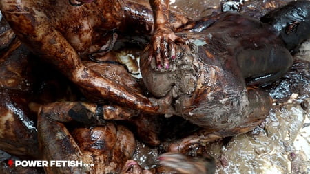 lesbian dirty massage         