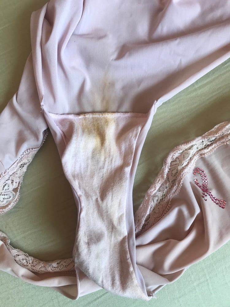 Sex My dirty worn panties that I've sold image