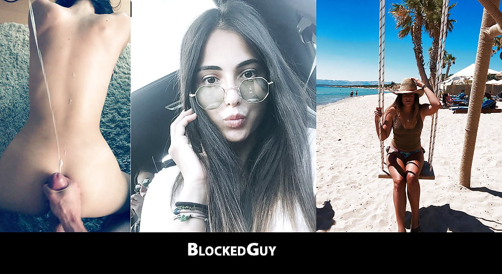 Sex Burcak Tuncer Turkish Celebrity Survivor 2017 image