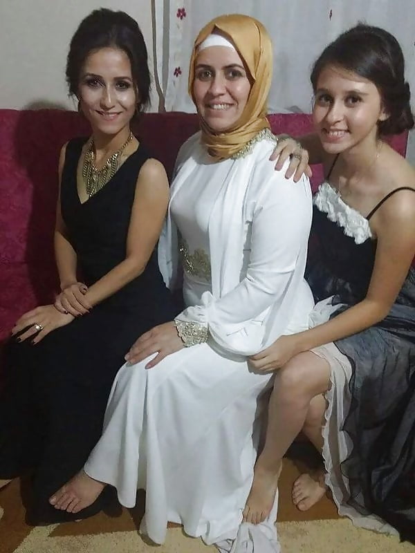Sex Turkish Mom and not daughter image