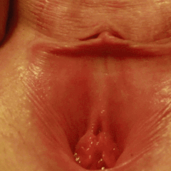 Spreading My Pussy 