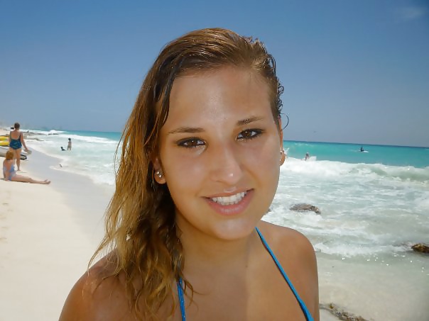 Sex Another Ex Co Worker Kimberly image