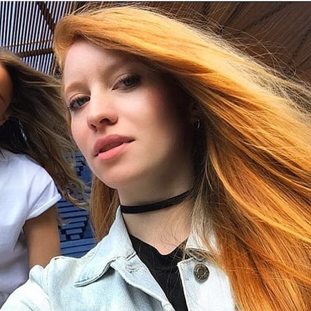 do you like redheads the ginger gallery             