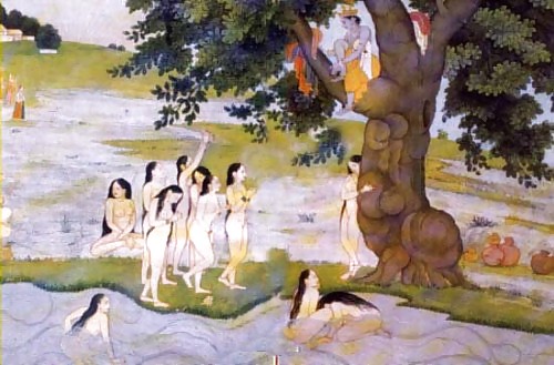 Indian teen girls nude