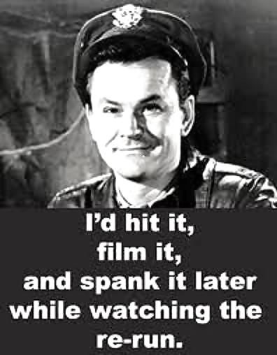 Sex Monday Movie - Bob Crane. image