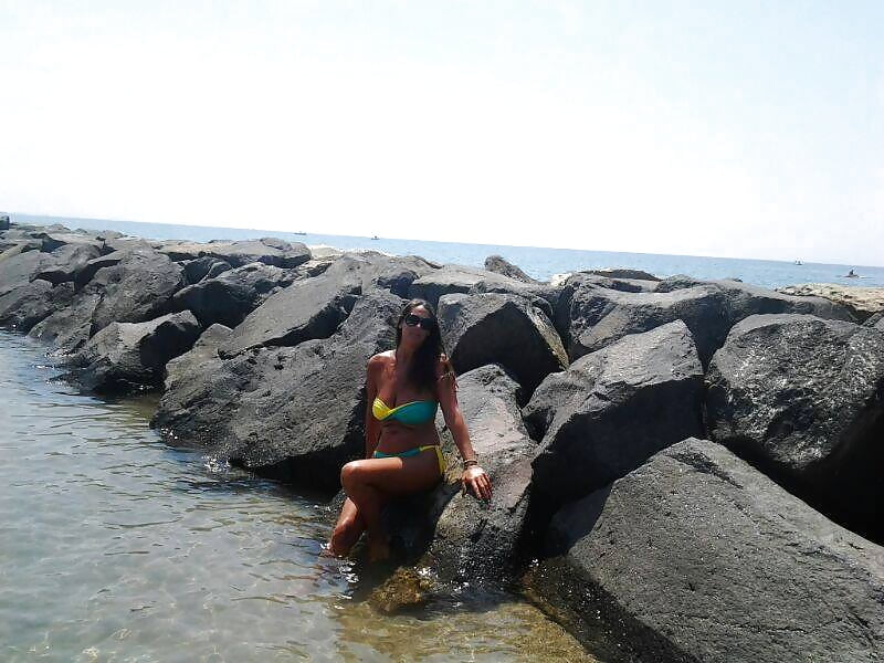 Sex Italian MILF Emanuela fb image