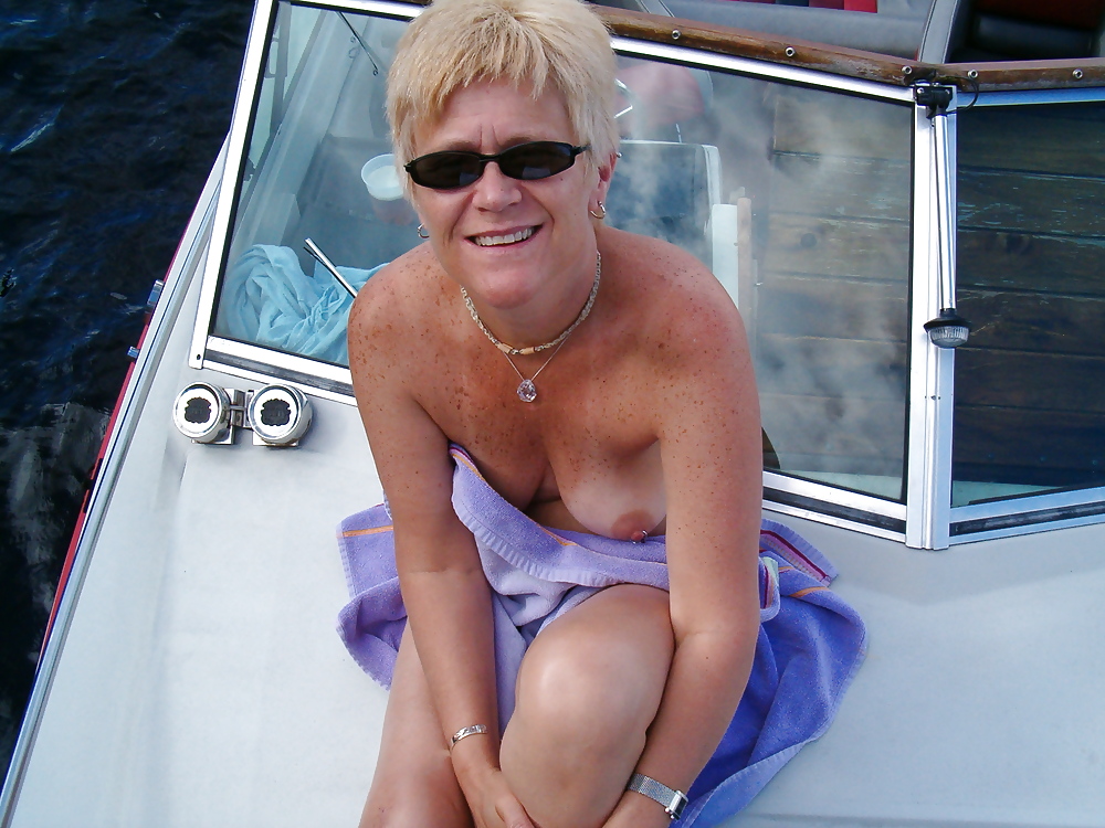 Sex Fishing for Semen image