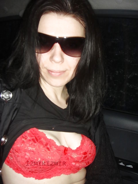 Sex arabada kacamak image