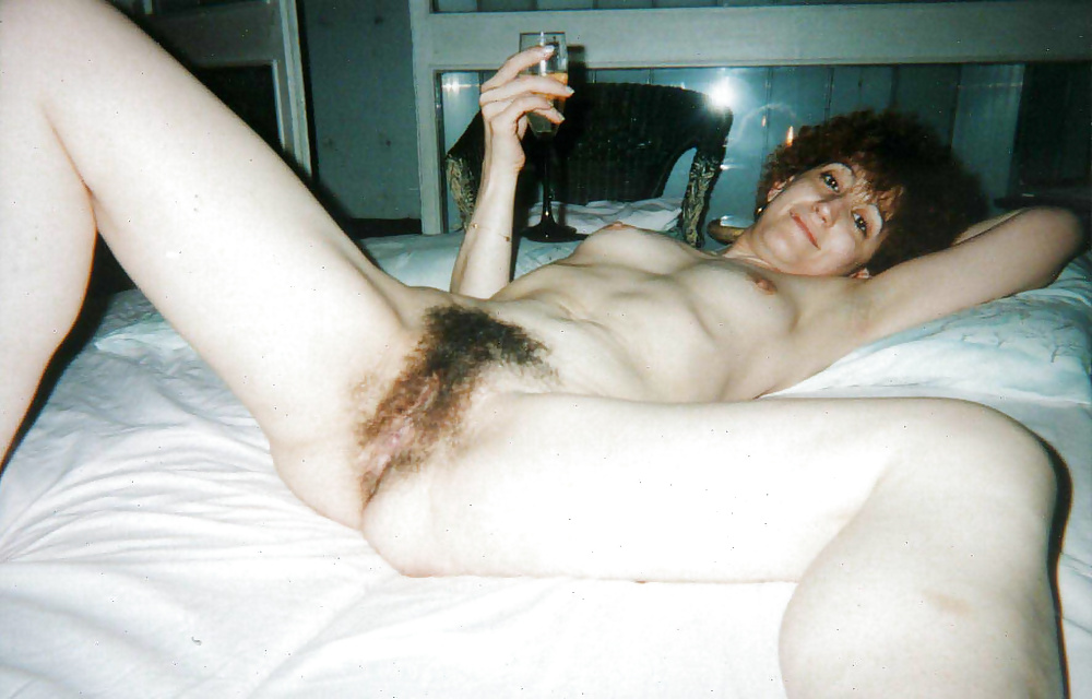 Sex Amateur hairy women # 10 image