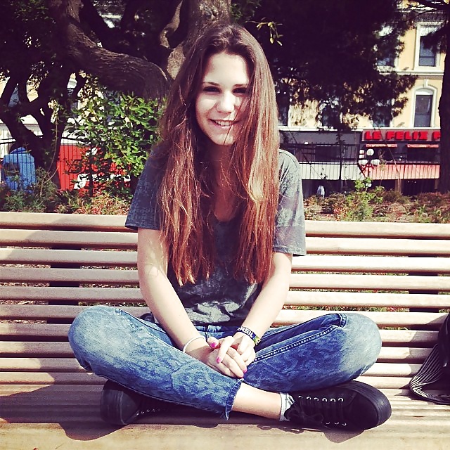 Sex Diane & Her Friends image