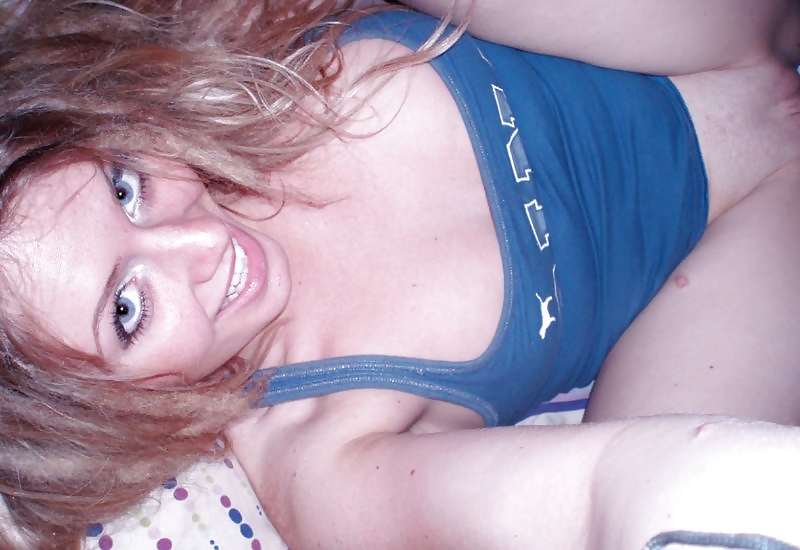 Sex blue eyed blonde HAWT !! image