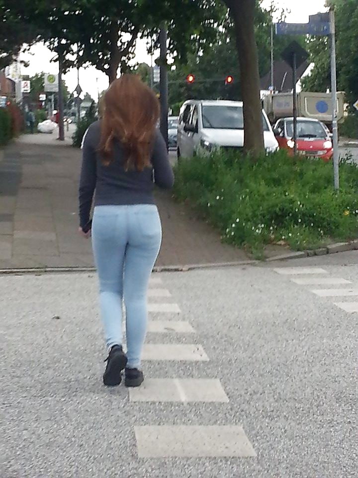 Sex German Teen Ass amazing image