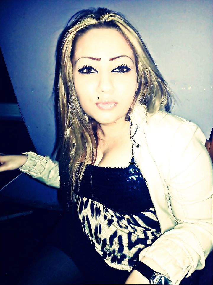 Sex Gypsy Amater image