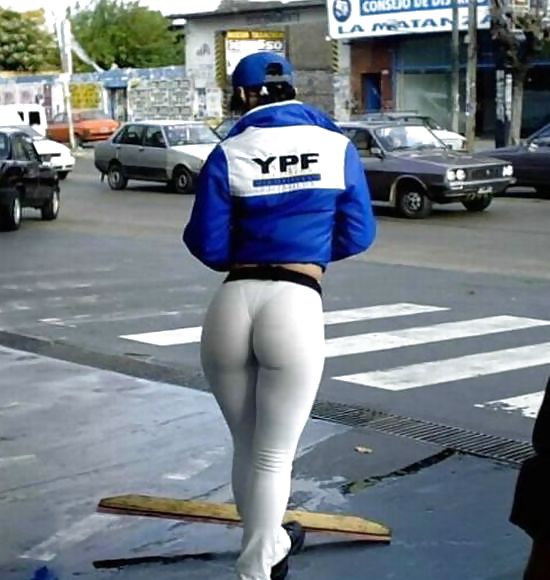 Sex Yoga Pants image