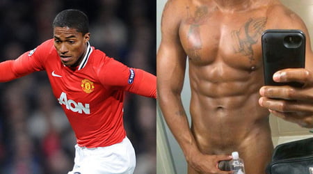 Swimsuit Nude Photos Of Footballers Exposed Pic
