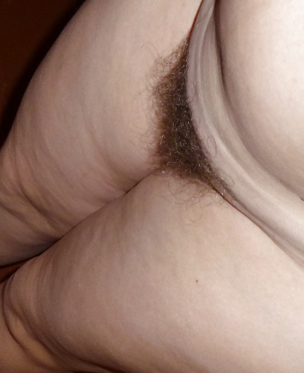 Sex Hairy unshaven for a few days armpit of my wife. image