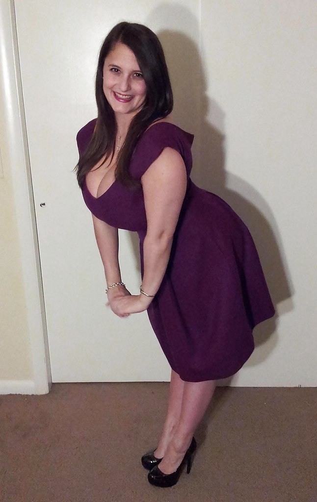 Sex hot chick with the best boobs ever image