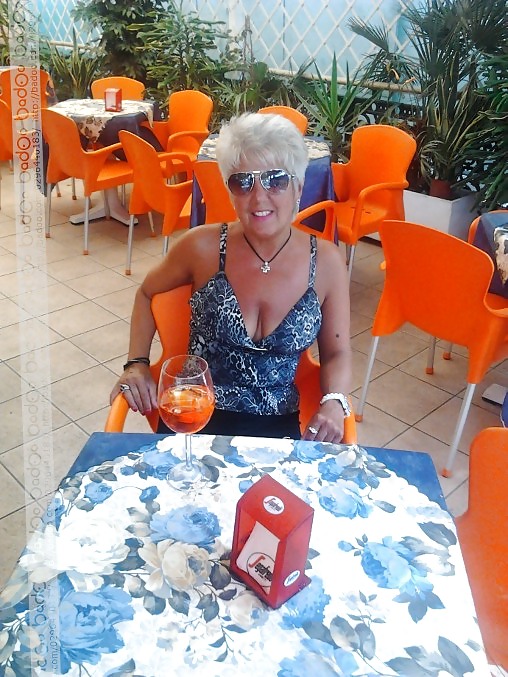 Sex BERNADETTE 56 ANS sarreguemines image