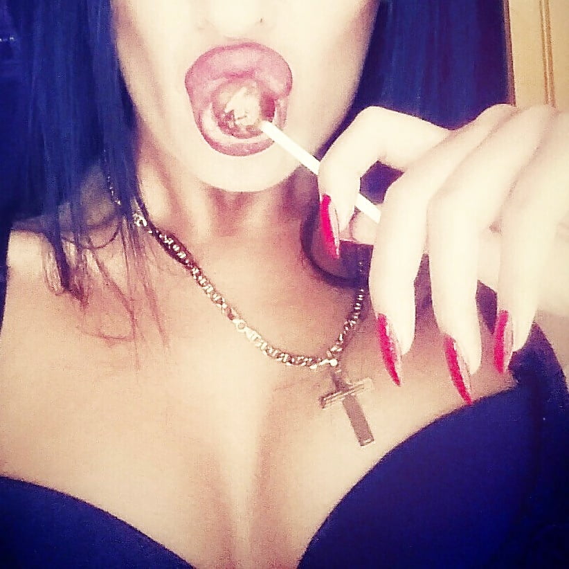 Sex Whore image