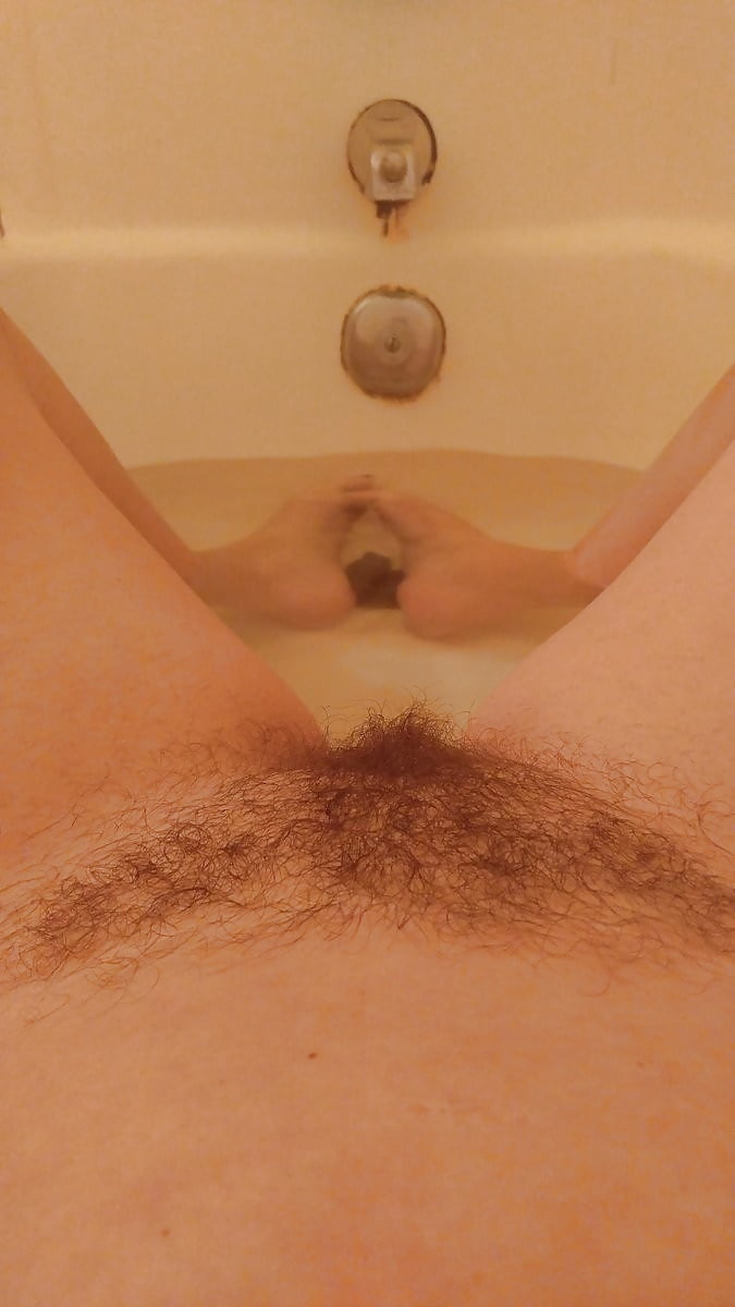 Sex Hairy image