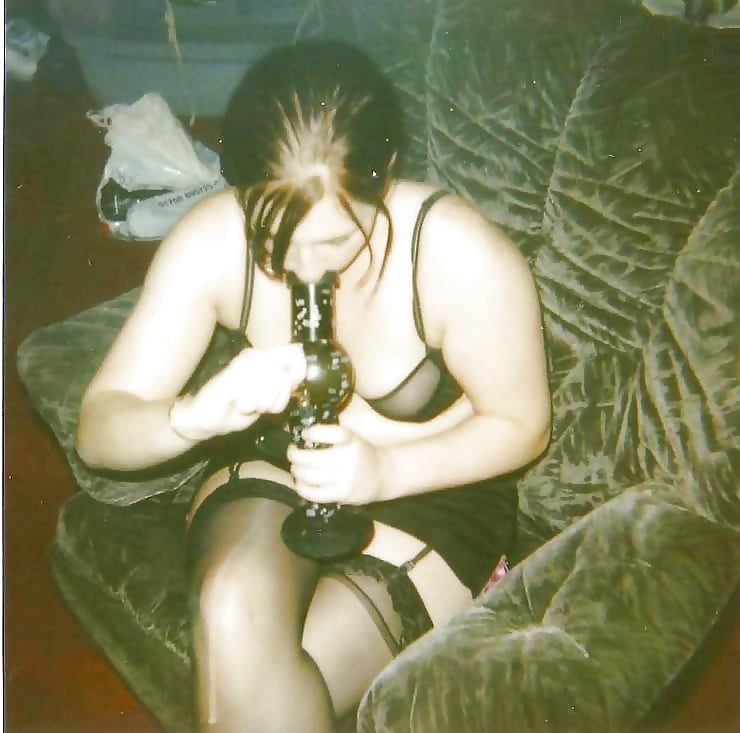 Sex Michelle b Scottish slut image