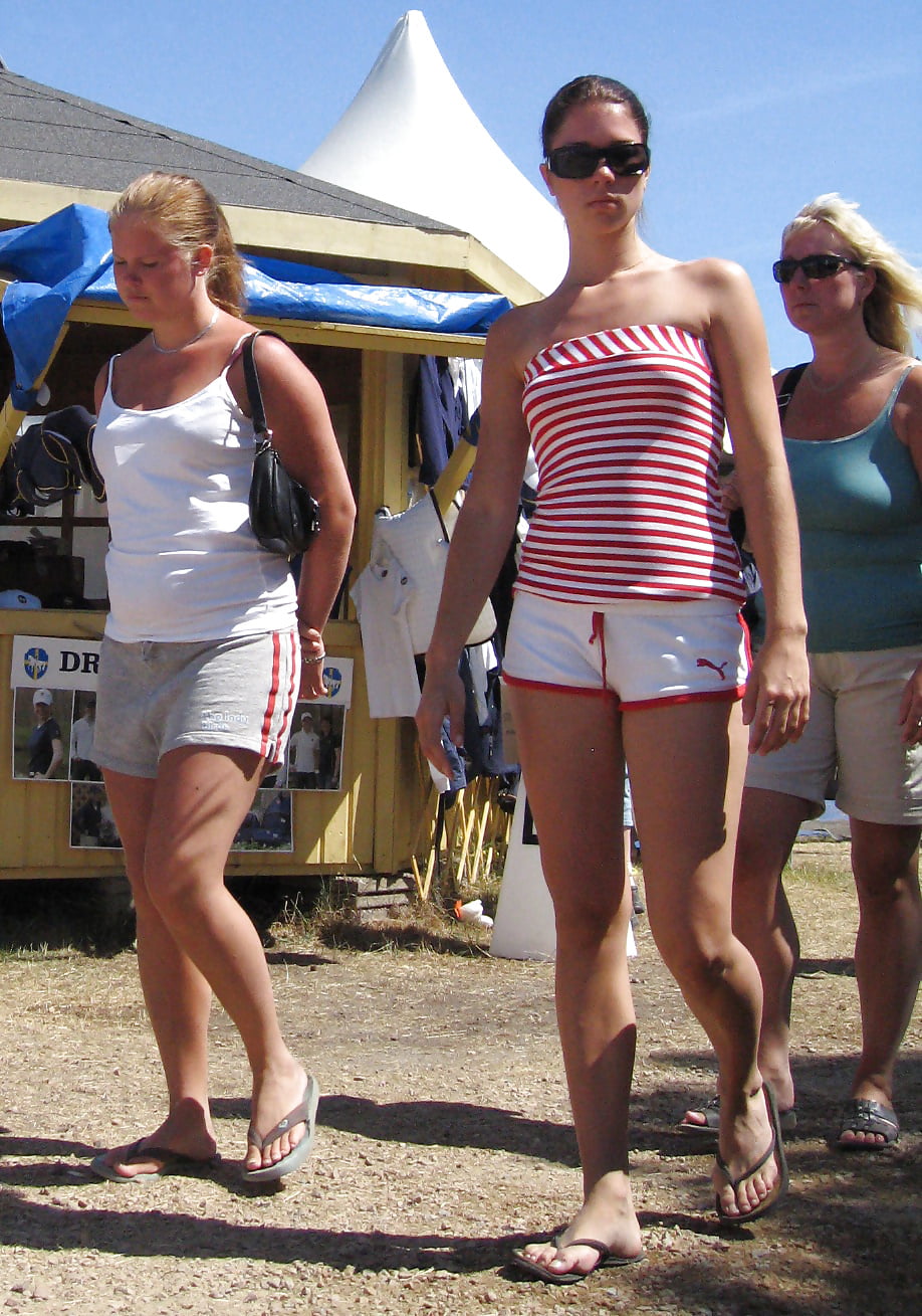 Sex Voyeur.Candid.16-7 image