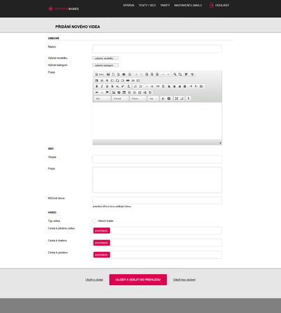 easy porn tube system personal website         