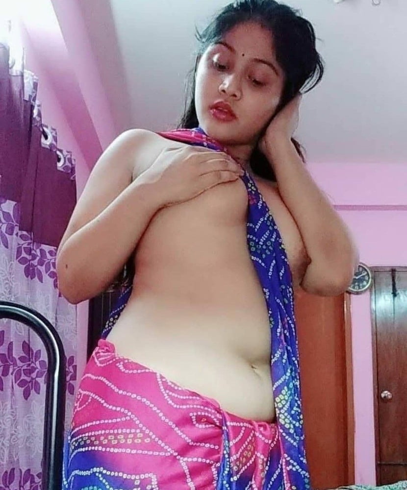 Indian Saree Naked Pic