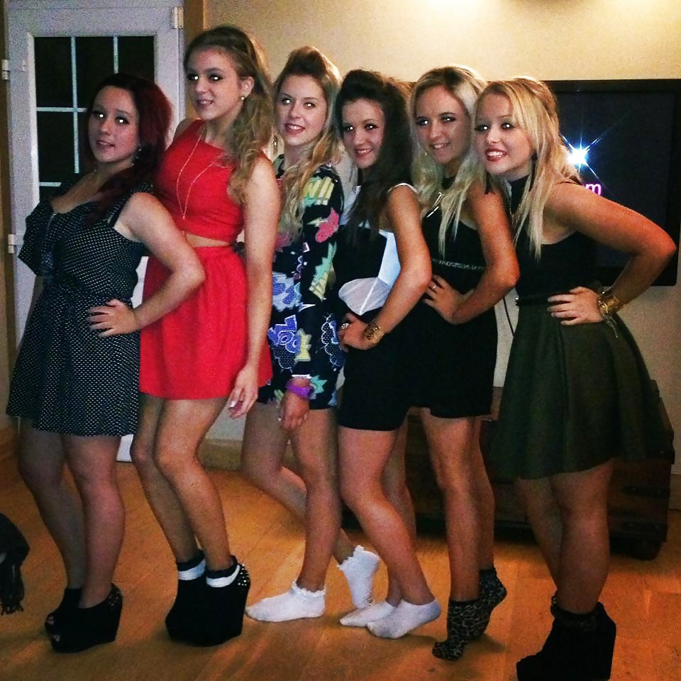 Sex Filthy Facebook Teens image