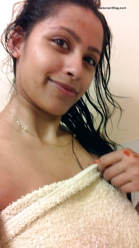 Sex Desi After shower image